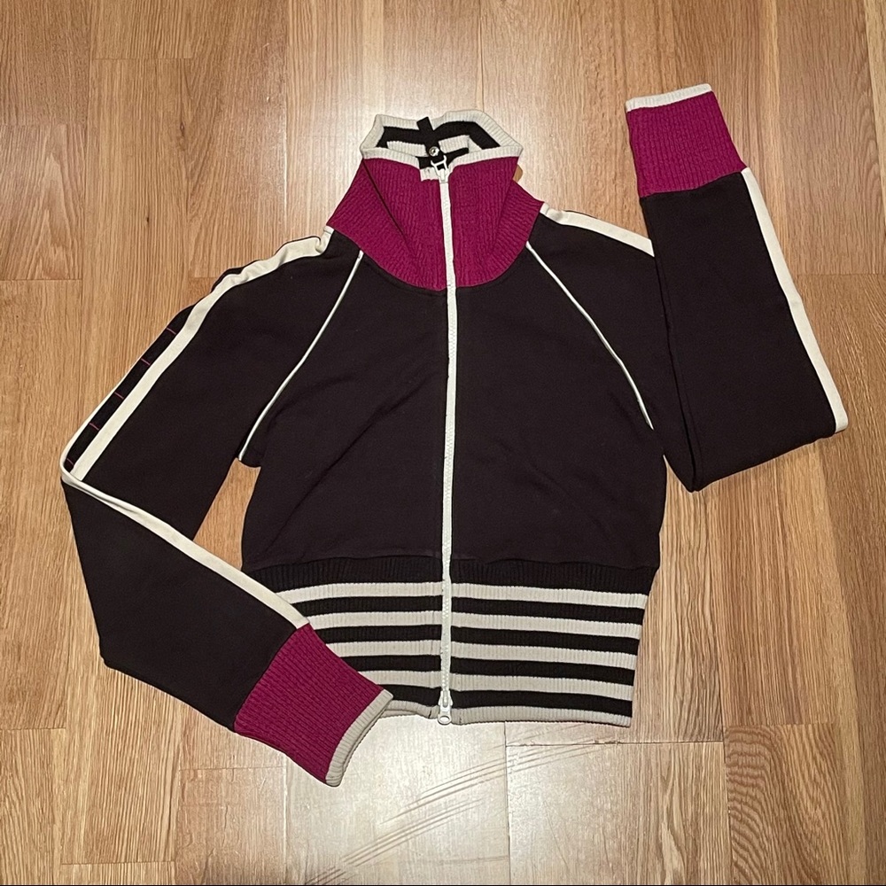 Bebe Sport Jacket Size M
